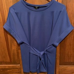 Express short sleeve shirt
